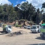 Tambang Galian C Ilegal di Tomohon ‘Sakti’!