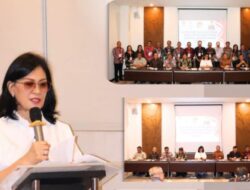 Sekda Wantania: Komitmen Pemda Minahasa Jaga Standard Mutu Kualitas Pelayanan