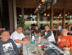 Persmin Minahasa Peroleh Dukungan dari Empat Sponsor Baru   