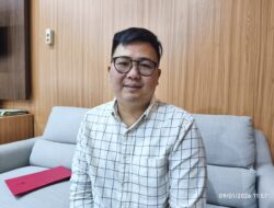 BPN Minahasa: Tegaskan!  Tidak Ada Pungli di Pelantikan PPATK