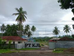 Proaktif PT. KJL Tanggung Penuh Biaya Pengobatan Karyawan Hingga Pulih