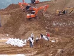 BMR Jadi Ladang PETI Terbesar di Sulut, Aparat dan Elit Politik Diduga Turut Menikmati Aliran Dana