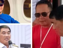 RSB Pernah Berada di Lingkaran Besar Pemenangan YSK–Victory