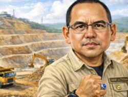 Oramas Waraney Desak Aparat Bertindak,Ketirlibatan Diduga Oknum Di Balik Tambang Ilegal Bolsel