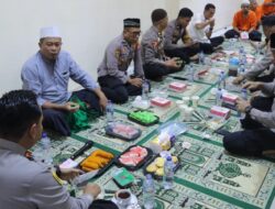Kapolres Kotamobagu Hadir Menguatkan Harapan Para Warga Binaan Lewat Program MOTABI