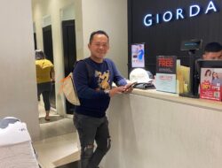 RSB Apresiasi Langka Tegas Mabes Polri Operasi PETI di Bolsel