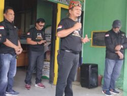 Ormas Brigade Bogani Apresiasi Langka Tegas Mabes Polri Operasi PETI di Bolsel