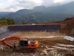 PETI Milik Jenderal Gadungan Diduga Ada Oknum Aparat Sering Muncul di Lokasi