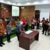 Pemkab Minahasa Gelar Musrenbang RKPD tahun 2026