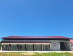 Dari Desa untuk Warga, KDKMP Pilolahunga Resmi Rampung 100 Persen