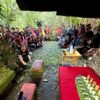 Filosofi “Si Tou Mamuali Tou” Jadi Refleksi Peringatan HKMAN ke-27 oleh Pemuda Adat Tomohon