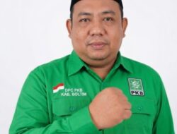 Uwan Lahati : di Hari Raya Paskah Momentum Sebagi Penguat Nilai Toleransi