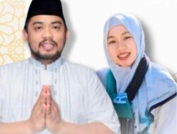 Anggota DPRD Rahman Salehe Serta 44 Imam Mesjid di Kecamatan Kotabunan akan Tunaikan Ibadah Umroh
