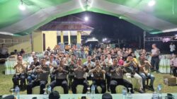 Kakorbinmas Baharkam Polri Gelar “Ngopi Kamtibmas” Bareng Warga Untuk Perkuat Tiga Pilar