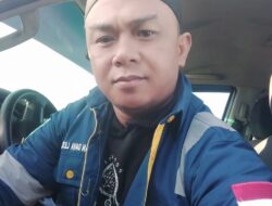 Korban Wanto Pertanyakan Proses Hukum Kasus Penganiayaan Oleh Pengusaha Tambang GL alias Gusri Terhadapnya
