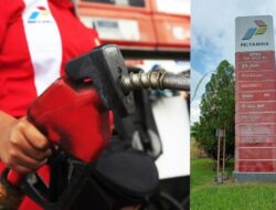 Gunakan Surat Rekomendasi Pengisian BBM di SPBU Amurang Untuk Nelayan dan Petani