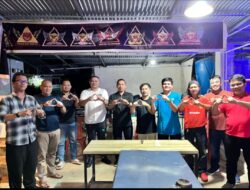 Indra Wongkar Adalah Panglima Tinggi DPP LSM Adat MTI