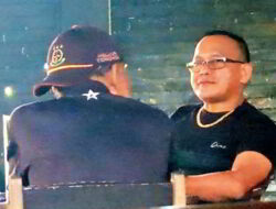 Meski Terdakwa Gusri Tahanan Kota, Proses Hukum Tetap Berjalan