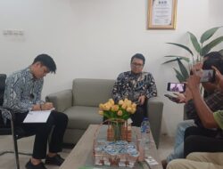 Gusti Lawar Dinyatakan Bersalah Oleh Majelis Hakim PN Kotamobagu