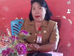 Siswa SD Negeri 4 Tondano, Antusias Ikut USAJ