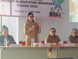 Perpustakaan Sebagai Awal Pusat Penguatan IPTEK Ditengah Era Digitalisasi Yang Terus Berkembang 