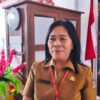 SD Negeri Satu Tataaran Satu Optimis Para Siswa Bisa Selesaikan USAJ  ‎
