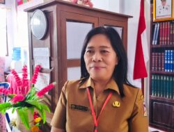 SD Negeri Satu Tataaran Satu Optimis Para Siswa Bisa Selesaikan USAJ  ‎