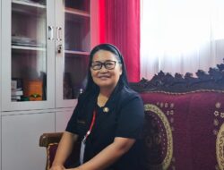SMP Negeri III Tondano Apresiasi Dukungan Orangtua Siswa  ‎