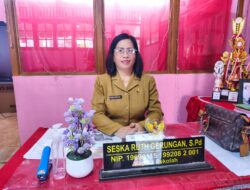 SD Inpres Tataaran Optimis Siswanya Lulus ‎
