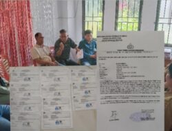 Korban Kecelakaan Kerja Diduga Gunakan Kwitansi Palsu, PT. KJL Tempuh Jalur Hukum