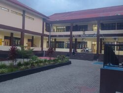 Koperatif Penuhi Panggilan Penyidik. Masyarakat Apresiasi Sikap HK