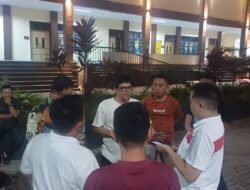 HK Beberkan Hasil Klarifikasi Saat Empat Jam Diperiksa Penyidik Polres Kotamobagu