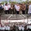 Pertemuan Bersama DPD ABPEDNAS Sulut, Pemkab Minahasa Komitmen Wujudkan Tata Kelola Desa Yang Transparan dan Akuntabel