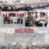 Ibadah Awal Bulan Pemkab Minahasa, Sarana Perkuat Iman Dan Kebersamaan