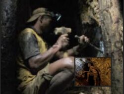 Tumpuan Hidup Masyarakat Lingkar Tambang di Desa Bakan