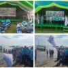 37 Tim Ikut Turnament Bolmong Fishing Season Dua. Bupati Yusra: Nikmatilah Keindahan Laut Bolmong
