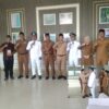 Warga Tuding Ada Intervensi Pergantian Pjs Sangadi Tobongon