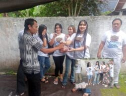 RSB Bersama RG interteiman Sembeli 20 Sapi Qurban di Hari Raya Idul Adha 2026