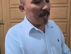 Risky Rorong Akan Meratakan Kesejahteraan Masyarakat Desa Raringis