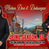 Jeine Sekeon Serukan Persatuan Untuk Bangun Paslaten 