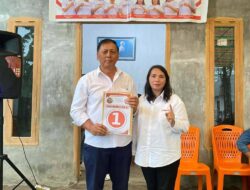 Hard Walintukan: Calon Hukum Tua Raringis   