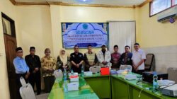 Sinergi Laskar Narapidana dan MUI Sulut   