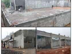 Program Strategis Nasional di Desa Lanut Tersendat, Warga Pertanyakan Dukungan Pemdes