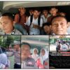 Dalam Rangka Hut Bhayangkara Ke-80, Polres Kotamobagu, Luncurkan Program Polisi Antar Sekolah (Polantas)
