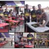 Kapolres Irwanto Resmikan Lapangan Tembak MOTABI dan Membuka Lomba Menembak Kapolres Cup 2026