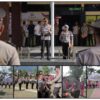 59 Personel Naik Pangkat! Kapolres Irwanto : Semakin Tinggi Pangkat, Semakin Besar Tanggung Jawab