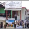 Hadiah Spesial Polres Kotamobagu untuk Masyarakat di Hari Bhayangkara ke-80 Seperti Air Bersih dan Rumah Layak Huni