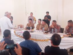 Sengketa Lahan Tambang Memanas. Ismail Kantongi Bukti Kepemilikan, PT JRBM Tak Tunjukan KARD
