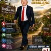 Estephanus Dimpudus Maju Kembali Untuk Memimpin Desa Tonsea Lama