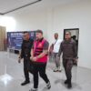 HM Resmi di Tetapkan Sebagai Tersangka Kasus Dana KPU Boltim Oleh Kejari Kotamobagu